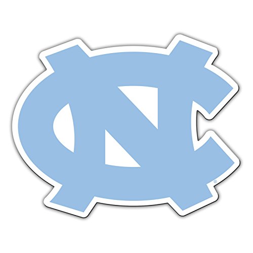 Yves Official National Collegiate Athletic Association Fan Shop Authentic NCAA Team Magnet Banner Logo. Magnet Approx 12" Diameter. Great for Cars, Man Cave Fridge, Boats