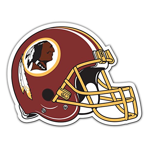 Fremont Die NFL Shop Authentic 12" Magnet Team Banner Helmet/Logo
