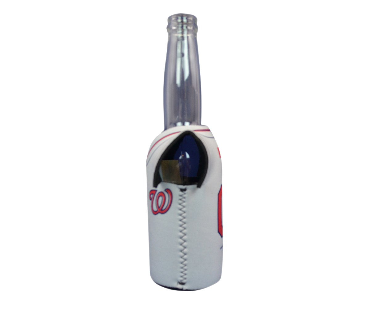 Official Major League Baseball Fan Shop Authentic MLB 2-pack Insulated Bottle Team Jersey Cooler