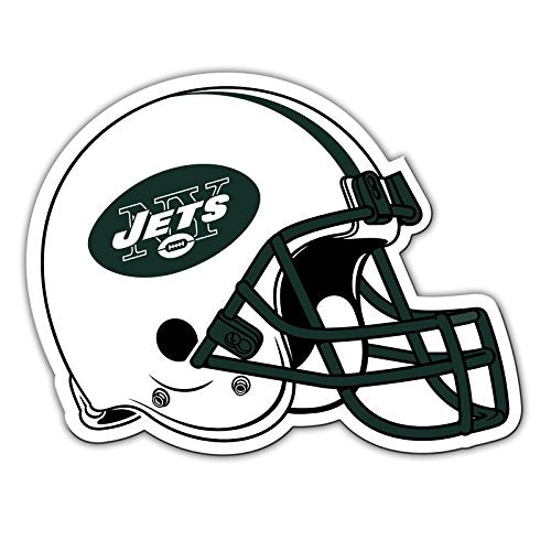 Fremont Die NFL Shop Authentic 12" Magnet Team Banner Helmet/Logo