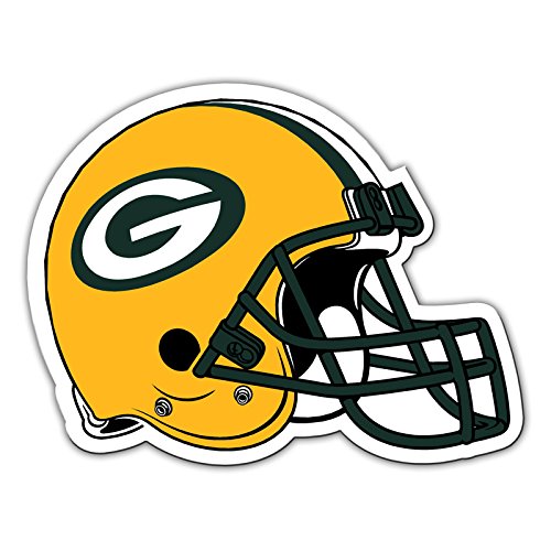 Fremont Die NFL Shop Authentic 12" Magnet Team Banner Helmet/Logo
