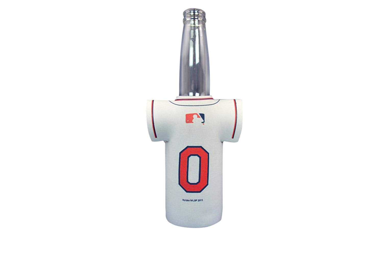 Official Major League Baseball Fan Shop Authentic MLB 2-pack Insulated Bottle Team Jersey Cooler