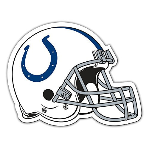 Fremont Die NFL Shop Authentic 12" Magnet Team Banner Helmet/Logo