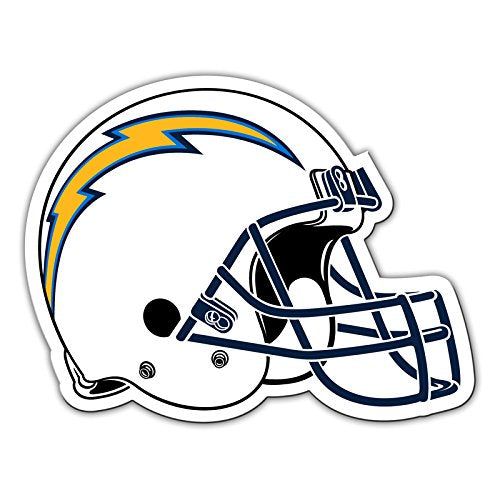 Fremont Die NFL Shop Authentic 12" Magnet Team Banner Helmet/Logo