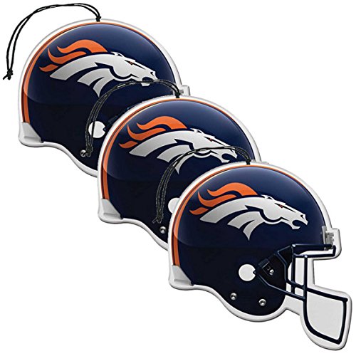 Fan Shop Authentic Auto Accessories Bundle