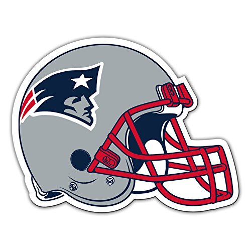 Fremont Die NFL Shop Authentic 12" Magnet Team Banner Helmet/Logo
