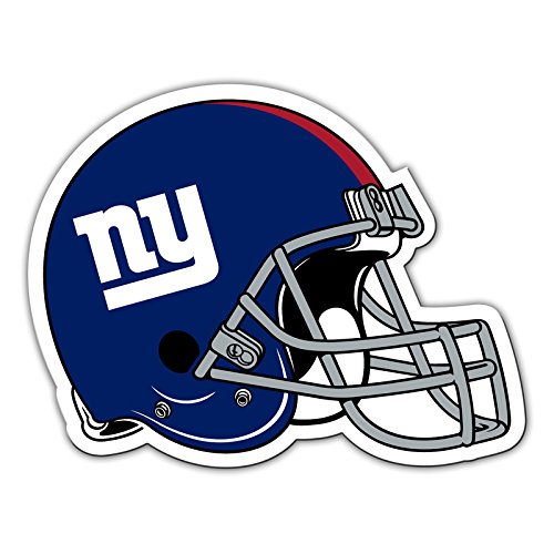 Fremont Die NFL Shop Authentic 12" Magnet Team Banner Helmet/Logo