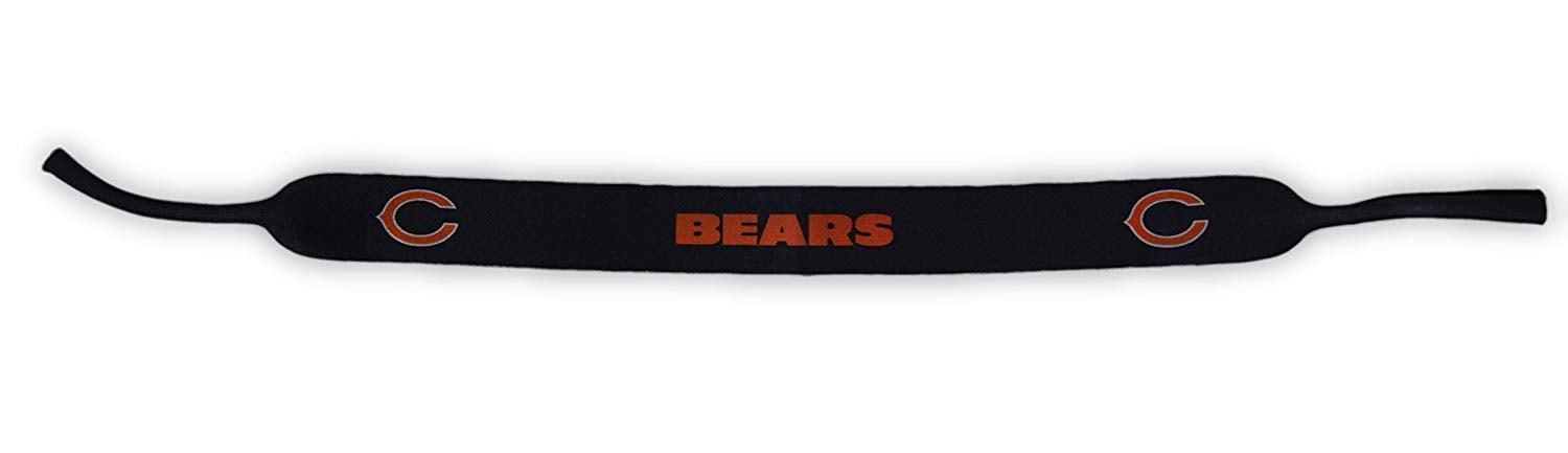 Siskiyou Sports Inc Official National Football League Fan Shop Authentic Sunglasses and Neoprene NFL Team Strap. Enjoy tailgating and the Game in the Sun with cool specs