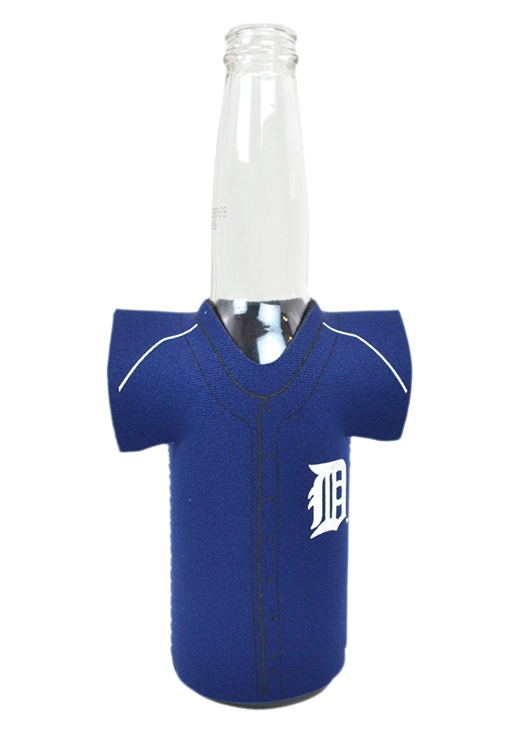 Official Major League Baseball Fan Shop Authentic MLB 2-pack Insulated Bottle Team Jersey Cooler