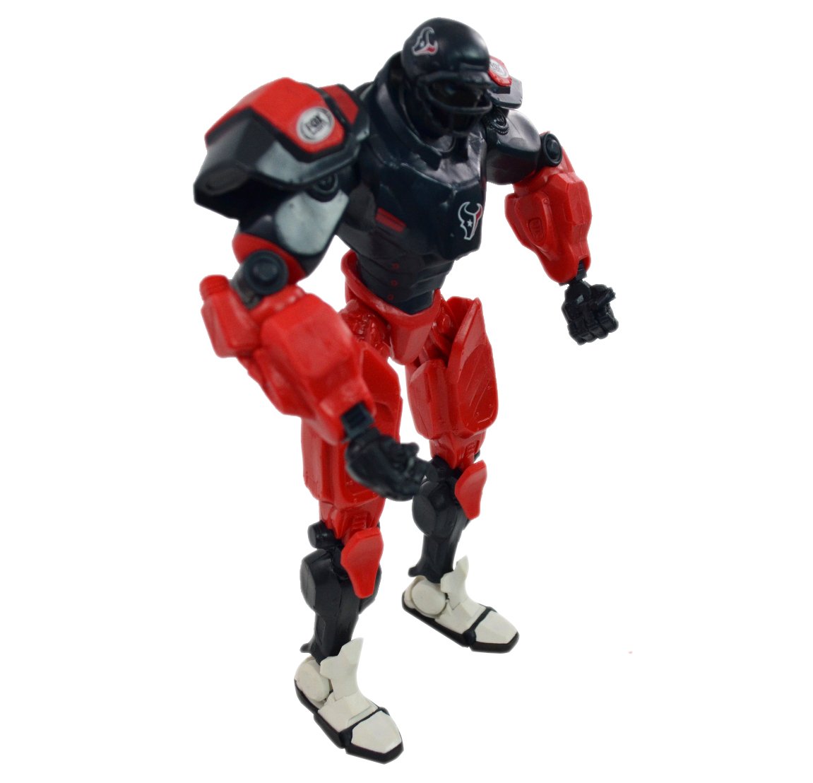 NFL Shop Authentic Fox Sports Cleatus Robot. This 10" Cleatus Football Robot will definitely be a crowd pleaser for any NFL Fan. A hit for Sports Fan from 4 to 94