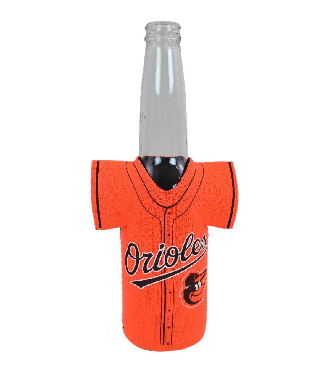 Official Major League Baseball Fan Shop Authentic MLB 2-pack Insulated Bottle Team Jersey Cooler