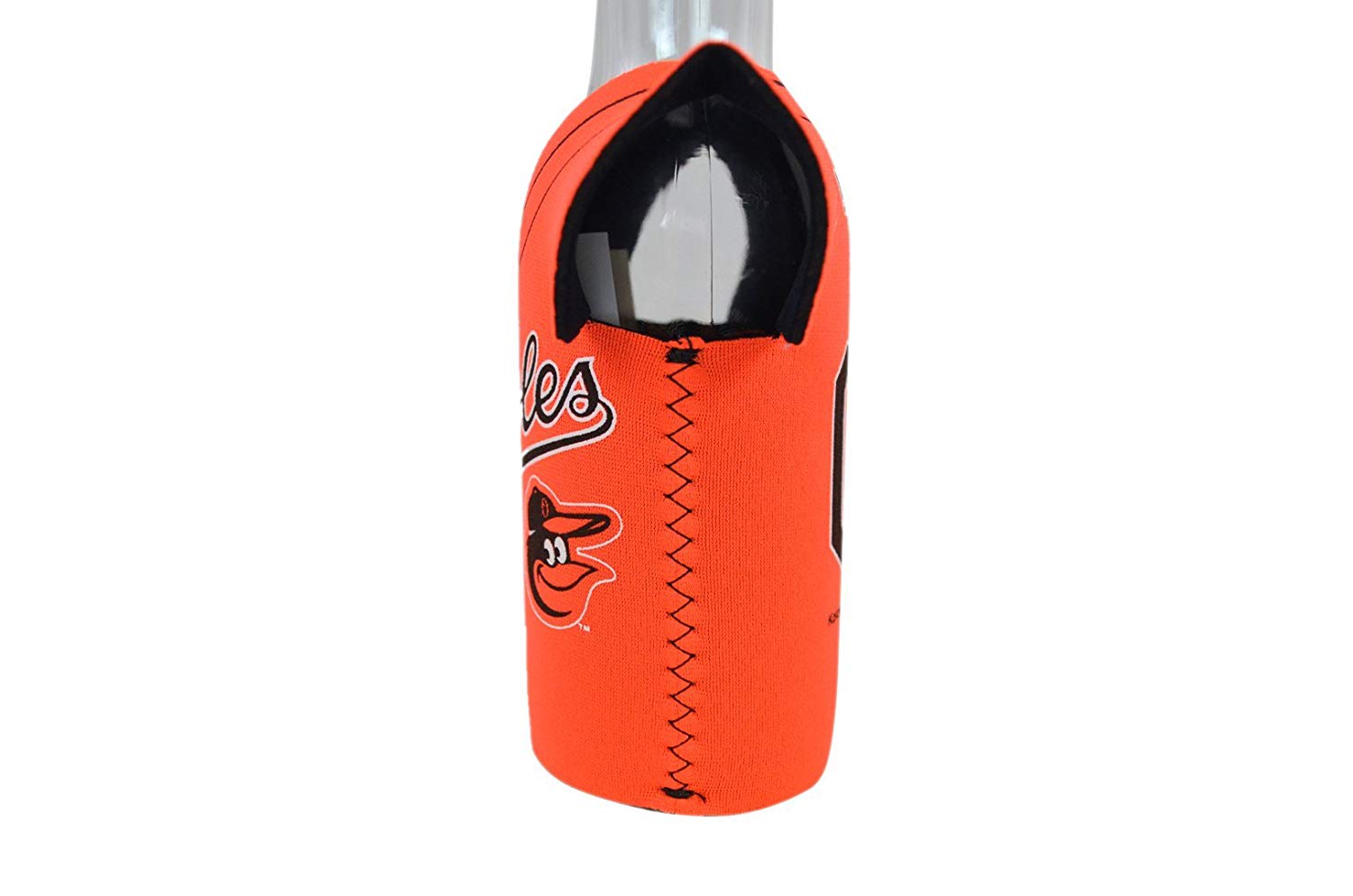 Official Major League Baseball Fan Shop Authentic MLB 2-pack Insulated Bottle Team Jersey Cooler