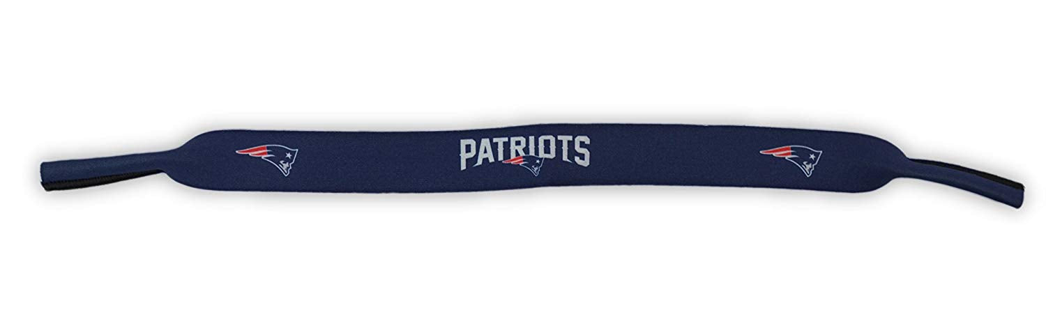 Siskiyou Sports Inc Official National Football League Fan Shop Authentic Sunglasses and Neoprene NFL Team Strap. Enjoy tailgating and the Game in the Sun with cool specs
