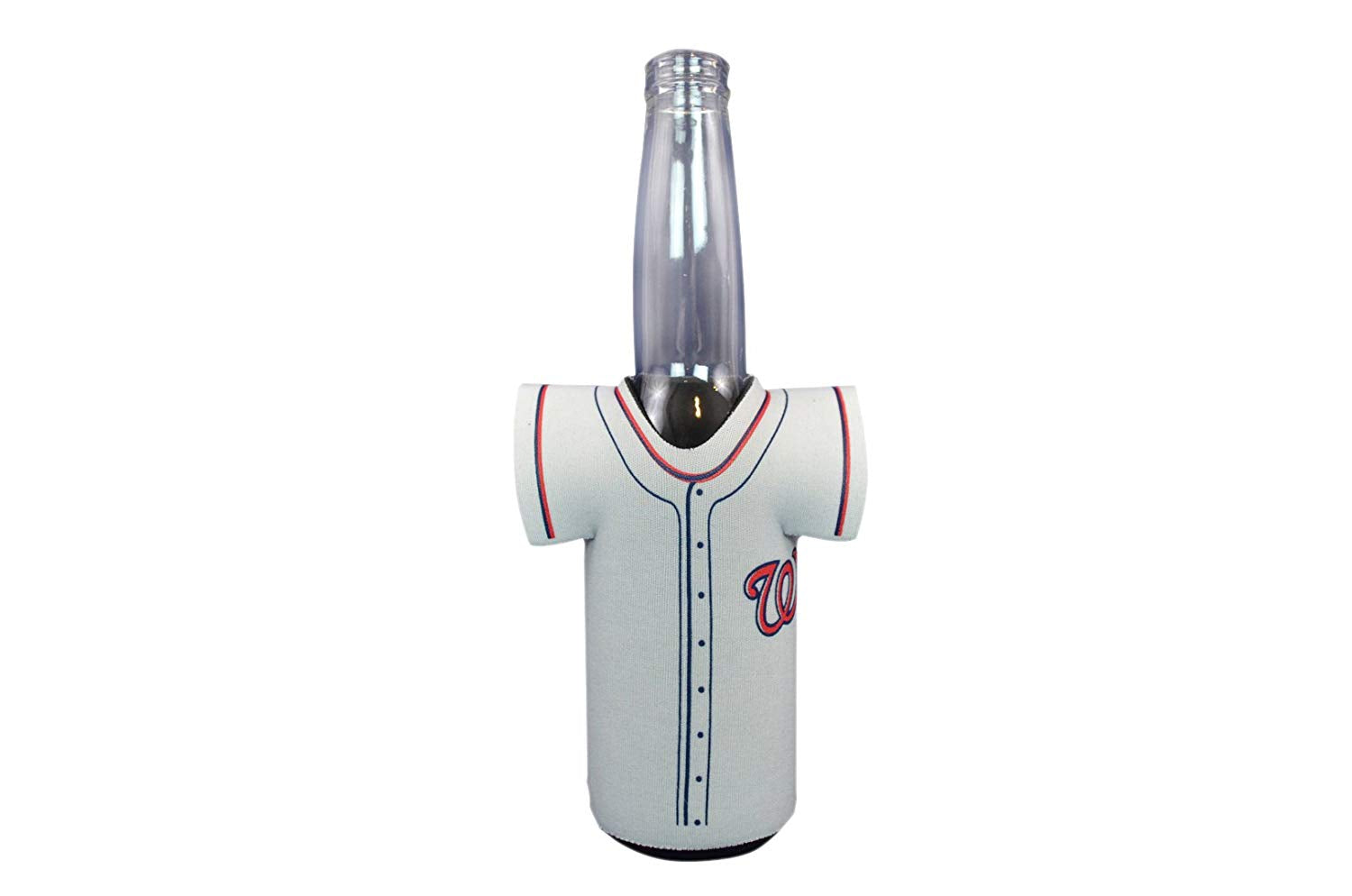 Official Major League Baseball Fan Shop Authentic MLB 2-pack Insulated Bottle Team Jersey Cooler