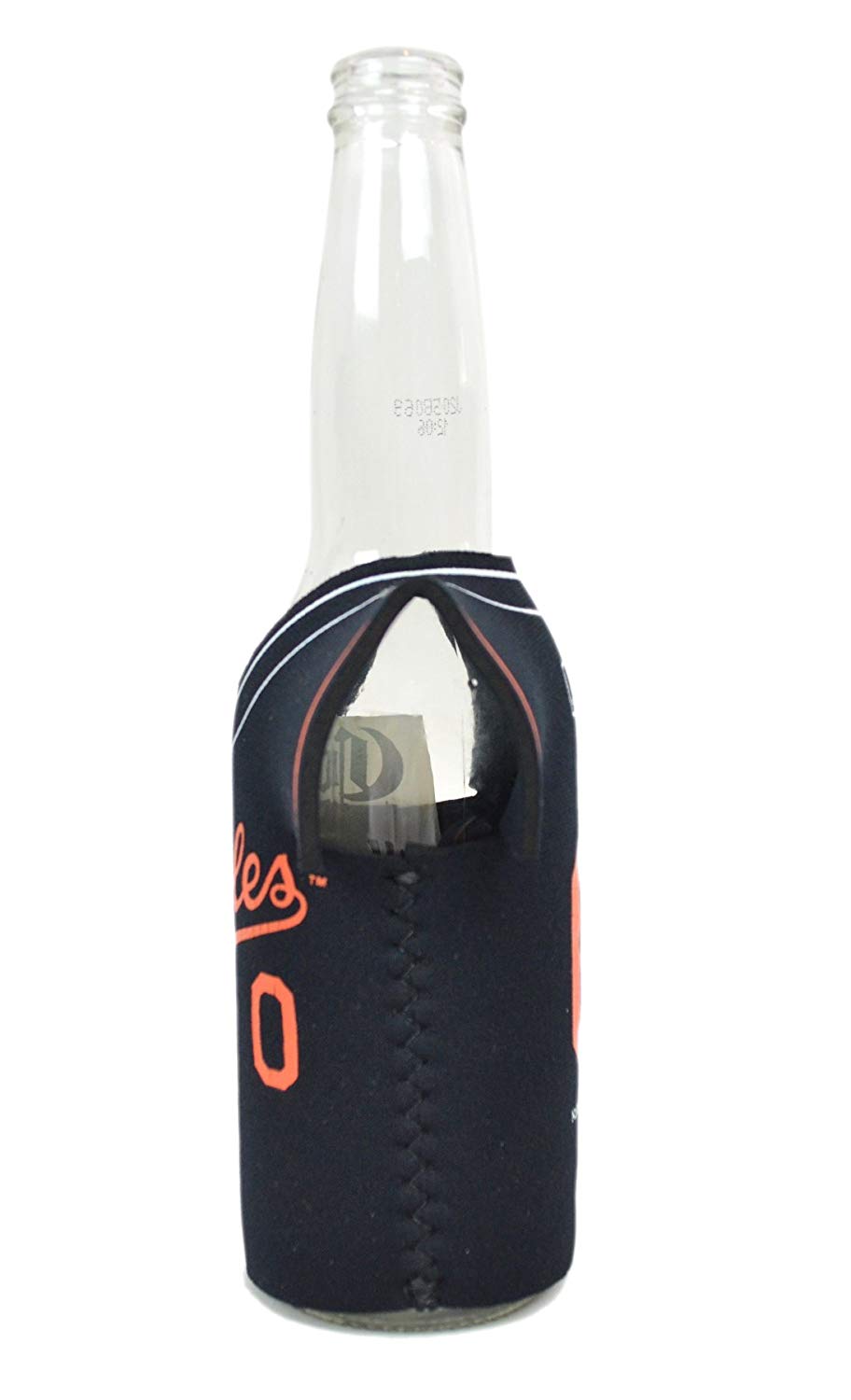 Official Major League Baseball Fan Shop Authentic MLB 2-pack Insulated Bottle Team Jersey Cooler