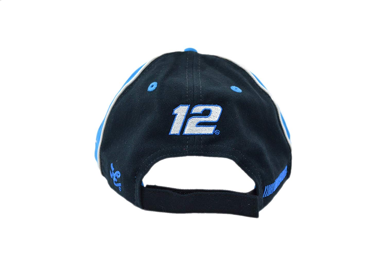 Official NASCAR Fan Shop Authentic Adjustable Baseball Caps. Show NASCAR Pride and Enjoy the comfort of these caps in cotton, mesh, polyester and khaki