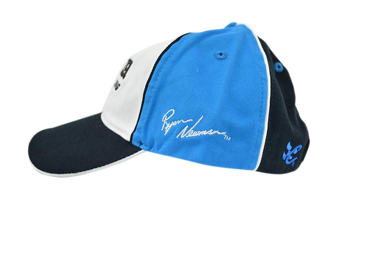 Official NASCAR Fan Shop Authentic Adjustable Baseball Caps. Show NASCAR Pride and Enjoy the comfort of these caps in cotton, mesh, polyester and khaki