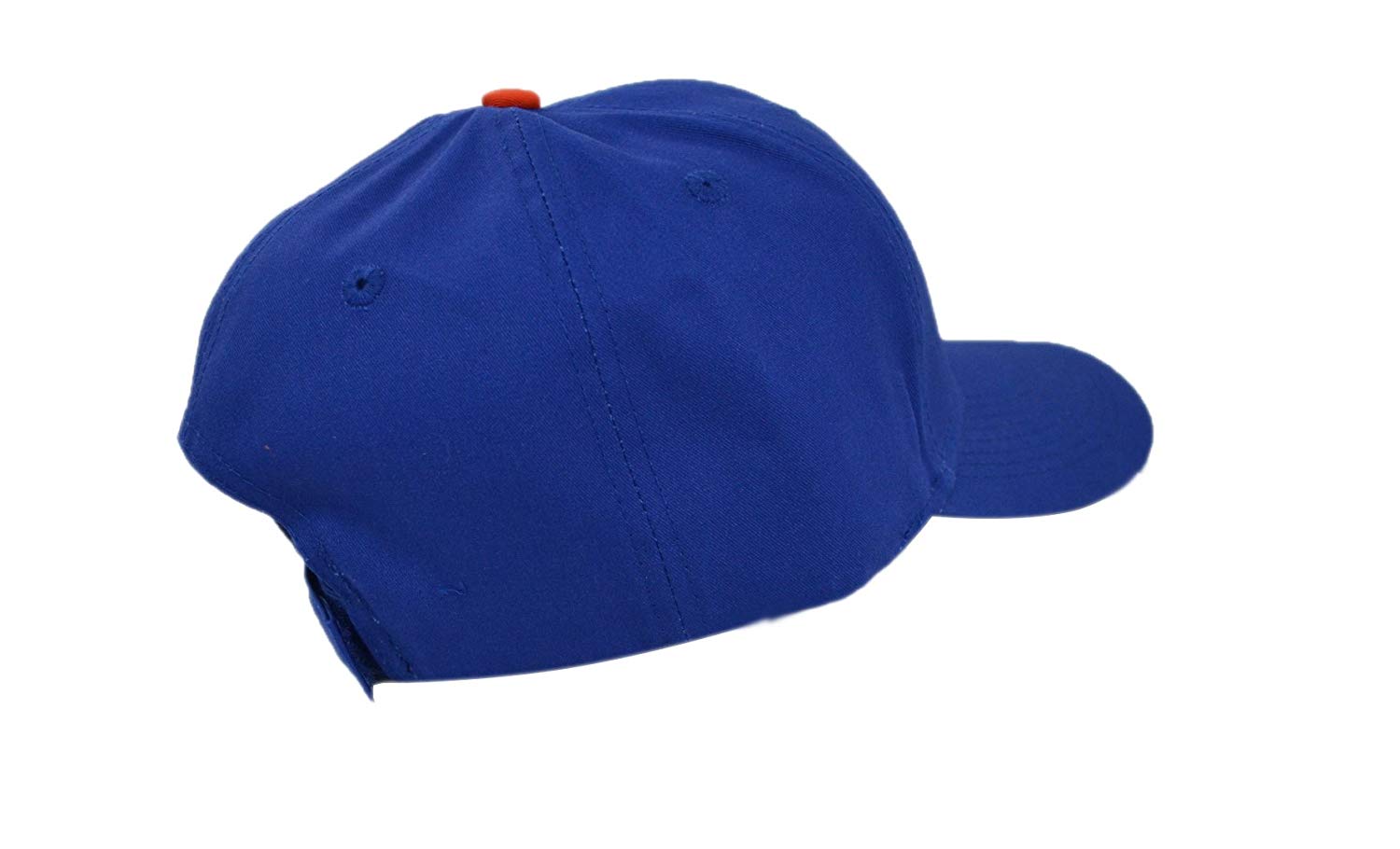 Majestic Major League Baseball Fan Shop Team T-shirt and Adjustable Cap (New York Mets, Youth X-Large)