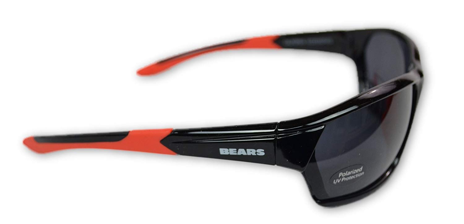 Siskiyou Sports Inc Official National Football League Fan Shop Authentic Sunglasses and Neoprene NFL Team Strap. Enjoy tailgating and the Game in the Sun with cool specs
