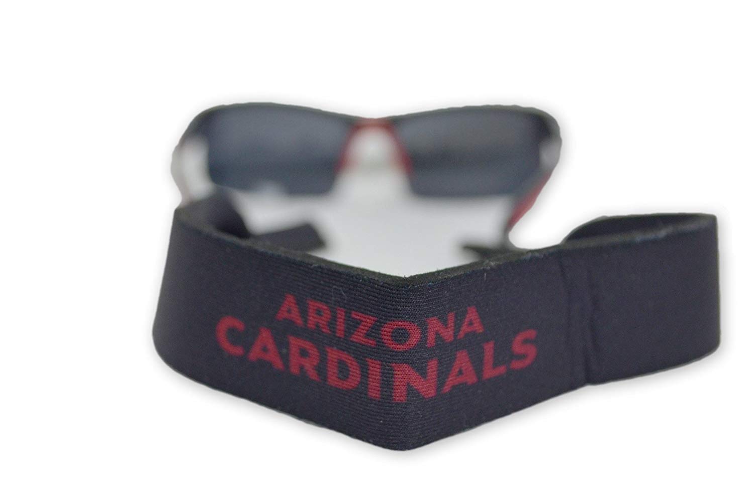 Siskiyou Sports Inc Official National Football League Fan Shop Authentic Sunglasses and Neoprene NFL Team Strap. Enjoy tailgating and the Game in the Sun with cool specs