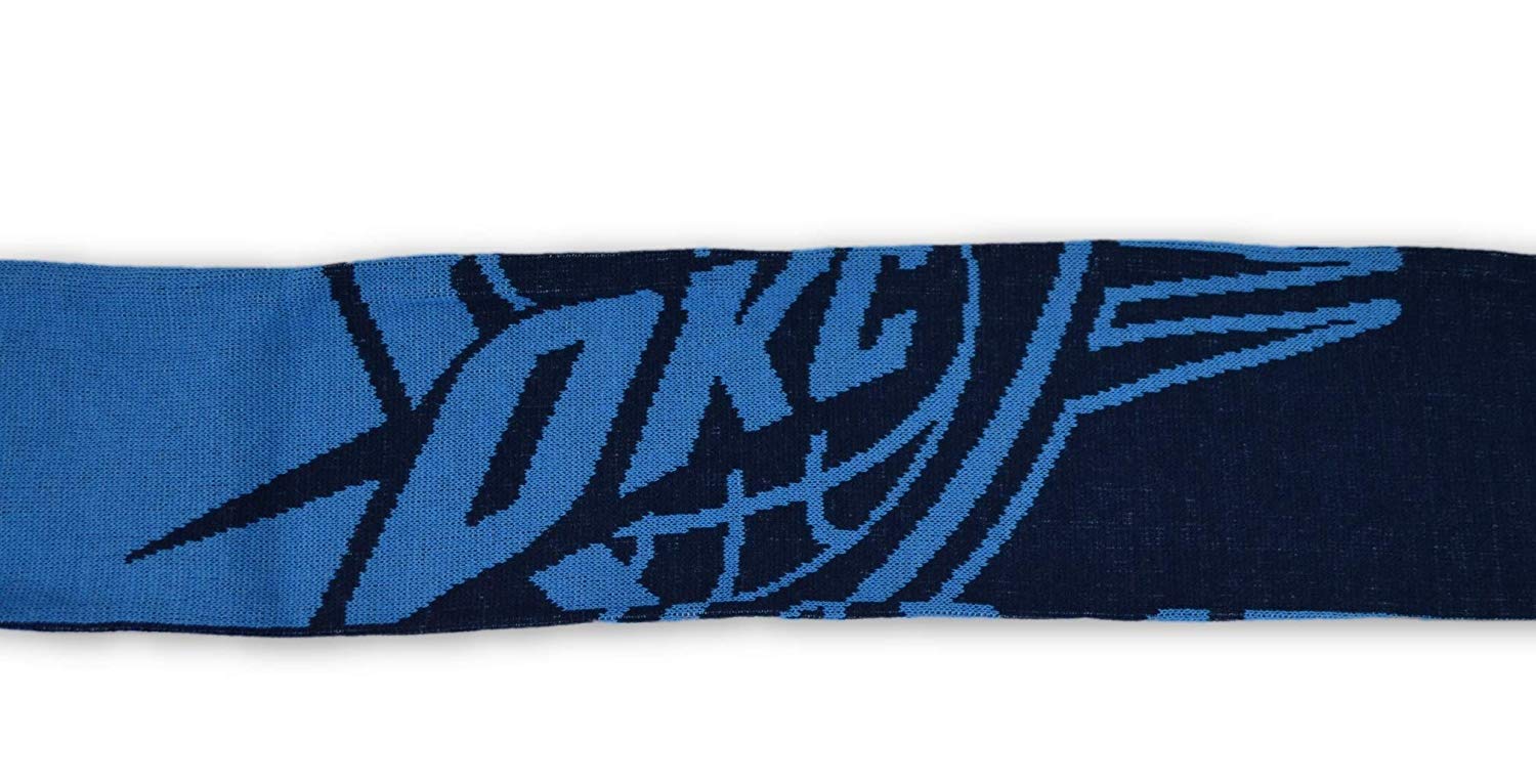 Fan Shop Authentic NBA Logo Reversible Team Scarf. Show Team Pride Everywhere You go in Style. Rather at Home, Work or at The Game These Scarves Will be Well Received.
