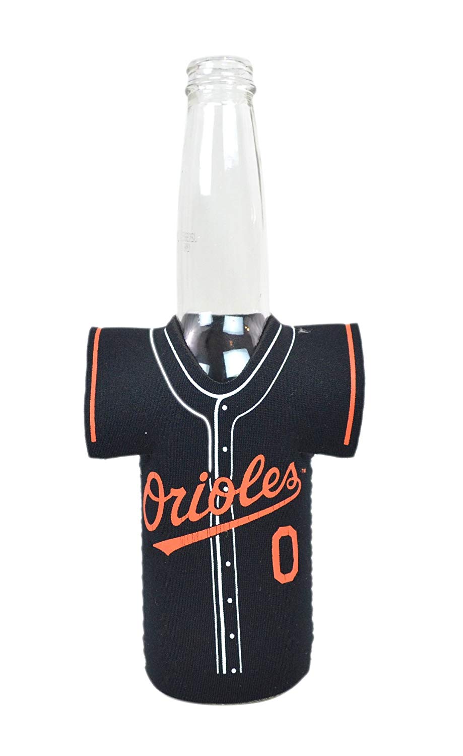 Official Major League Baseball Fan Shop Authentic MLB 2-pack Insulated Bottle Team Jersey Cooler