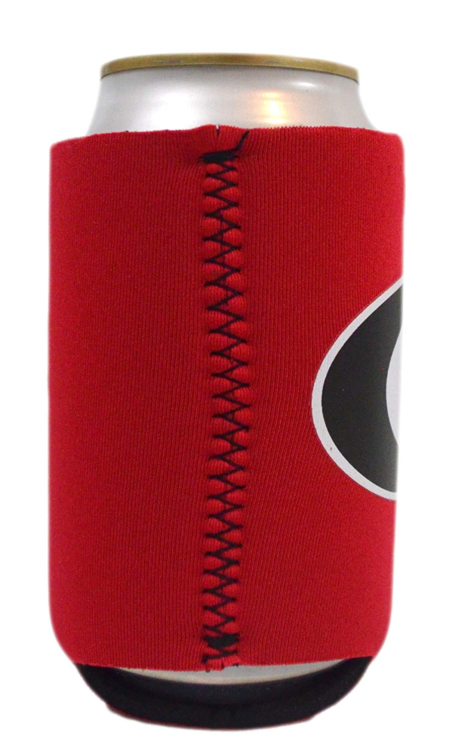 NCAA Fan Shop Authentic 2-Pack Insulated 12 Oz Can Cooler. Show School Pride At Home, Tailgating or At a Game. Great for Students, Alumni or Fans.