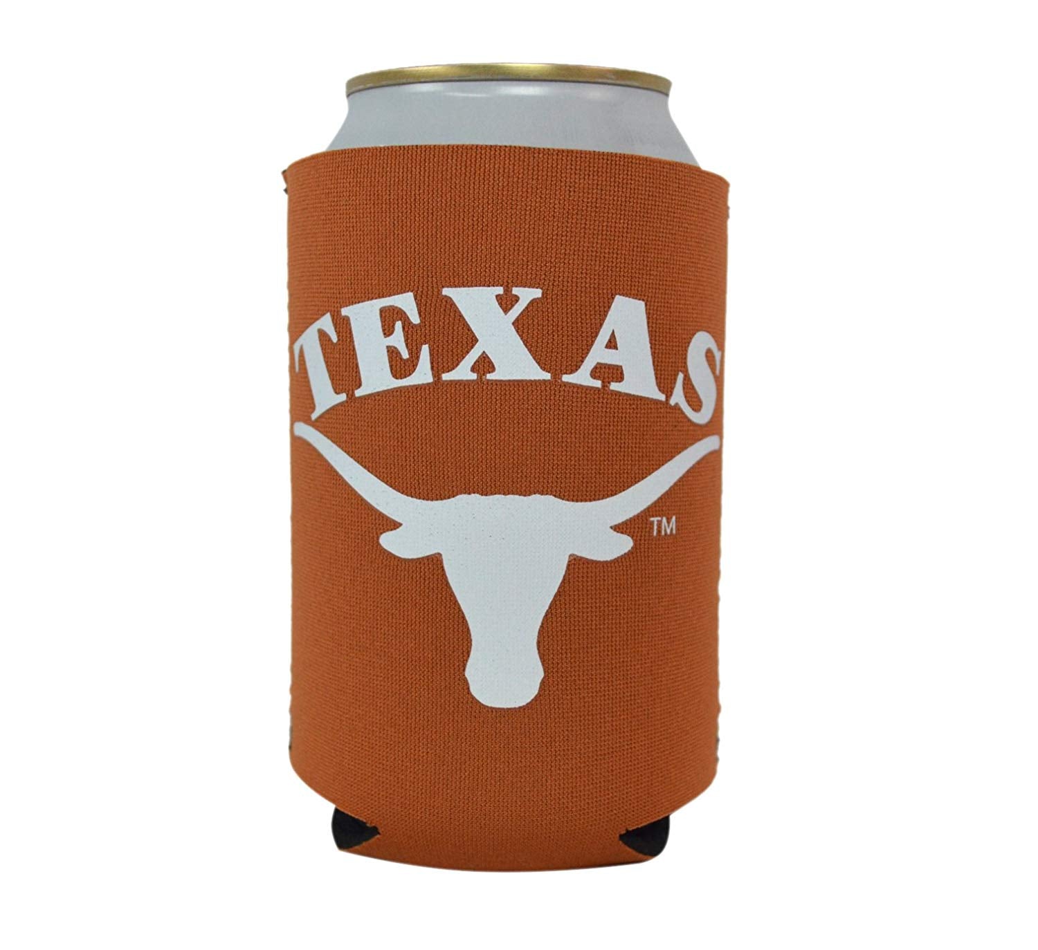 NCAA Fan Shop Authentic 2-Pack Insulated 12 Oz Can Cooler. Show School Pride At Home, Tailgating or At a Game. Great for Students, Alumni or Fans.