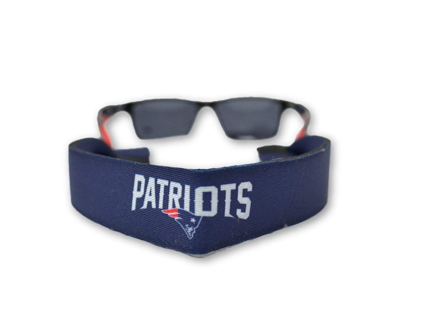 Siskiyou Sports Inc Official National Football League Fan Shop Authentic Sunglasses and Neoprene NFL Team Strap. Enjoy tailgating and the Game in the Sun with cool specs