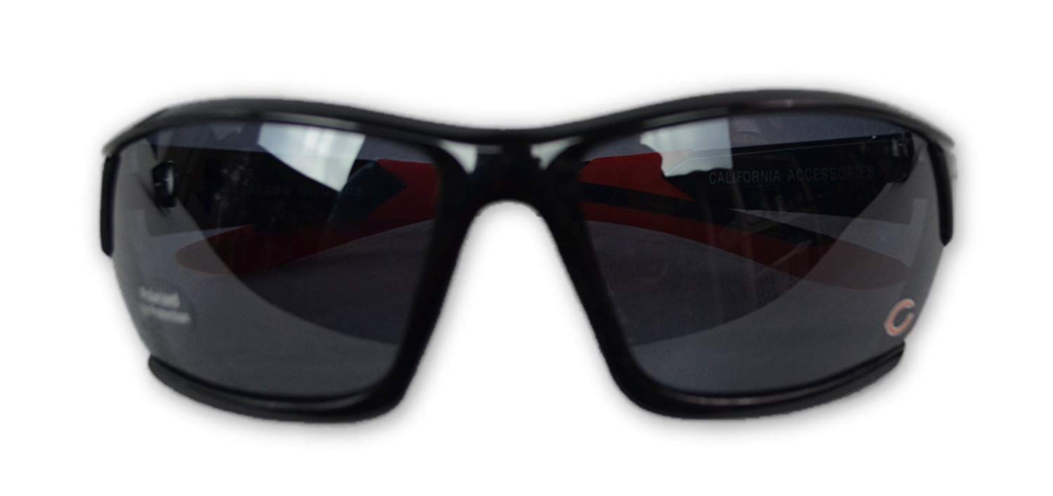 Siskiyou Sports Inc Official National Football League Fan Shop Authentic Sunglasses and Neoprene NFL Team Strap. Enjoy tailgating and the Game in the Sun with cool specs
