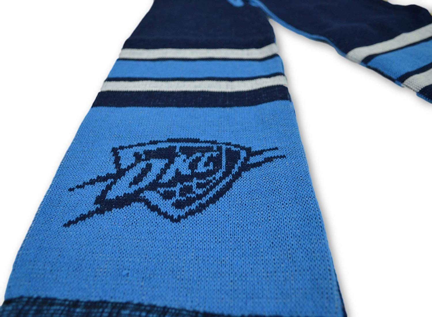 Fan Shop Authentic NBA Logo Reversible Team Scarf. Show Team Pride Everywhere You go in Style. Rather at Home, Work or at The Game These Scarves Will be Well Received.