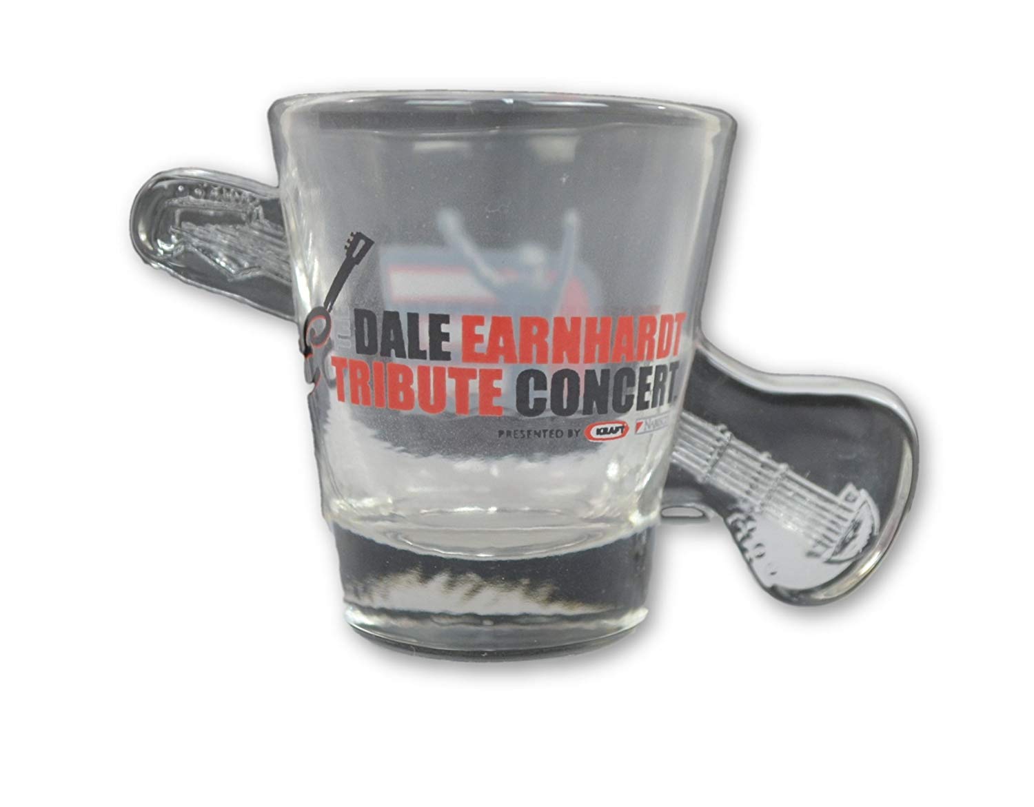 NASCAR Fan Shop 2-Pack 2 oz. Shot Glasses - Great for Home or Tailgate