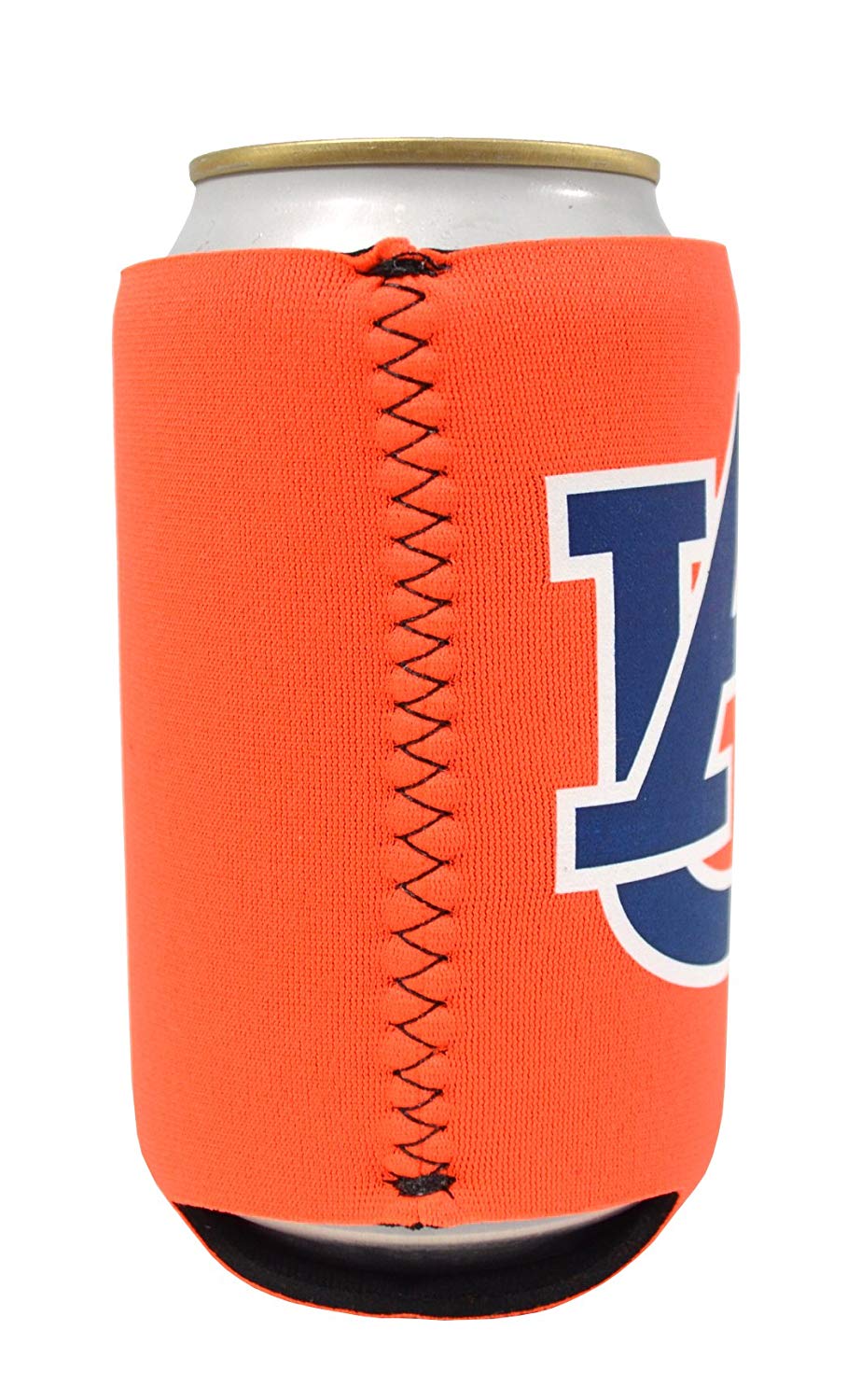 NCAA Fan Shop Authentic 2-Pack Insulated 12 Oz Can Cooler. Show School Pride At Home, Tailgating or At a Game. Great for Students, Alumni or Fans.