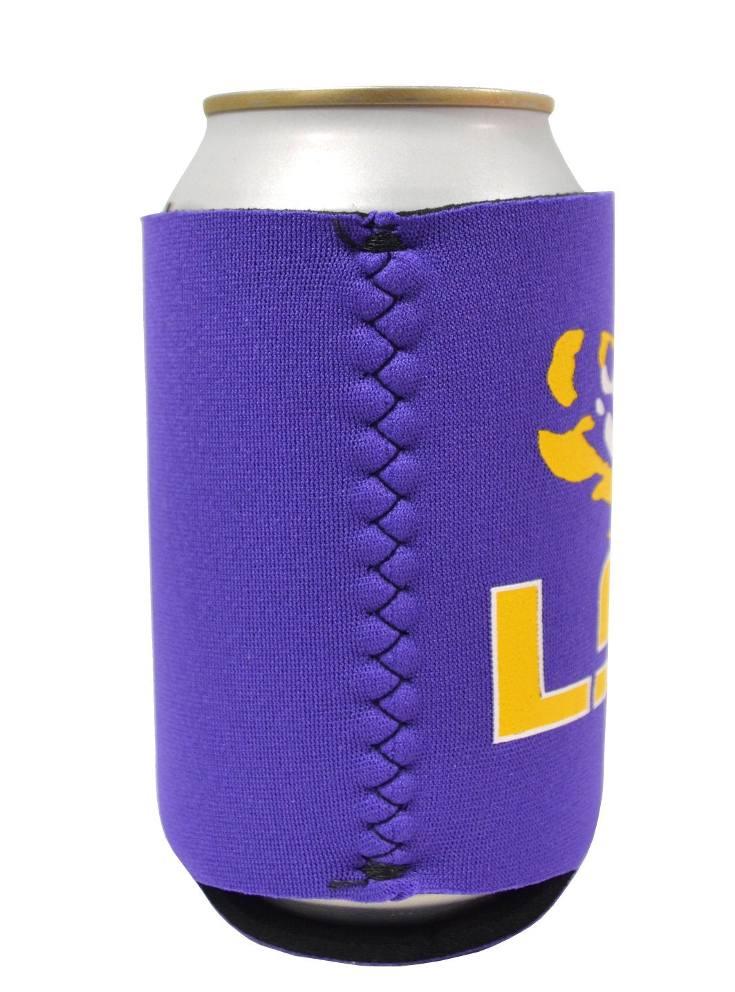 NCAA Fan Shop Authentic 2-Pack Insulated 12 Oz Can Cooler. Show School Pride At Home, Tailgating or At a Game. Great for Students, Alumni or Fans.