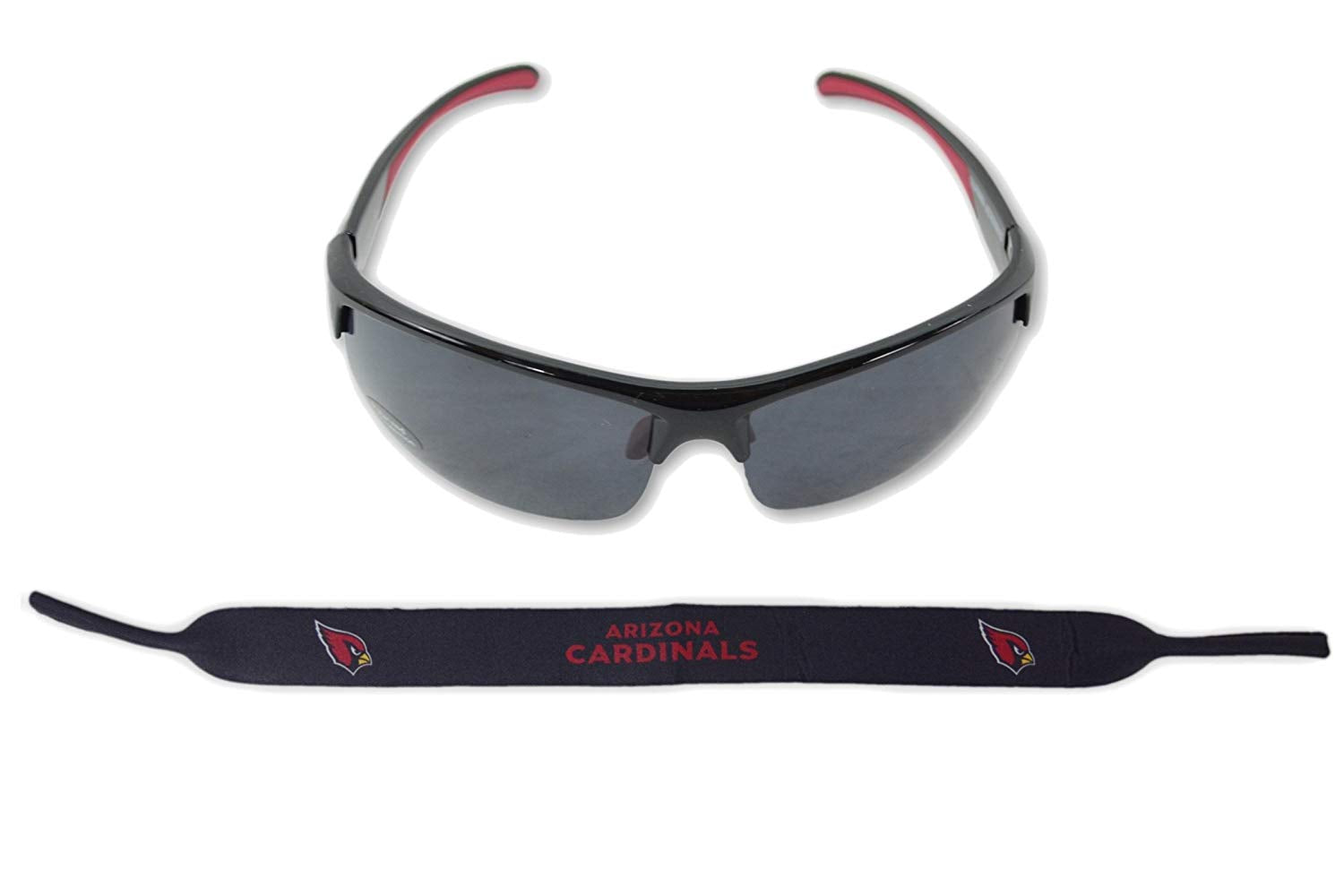 Siskiyou Sports Inc Official National Football League Fan Shop Authentic Sunglasses and Neoprene NFL Team Strap. Enjoy tailgating and the Game in the Sun with cool specs