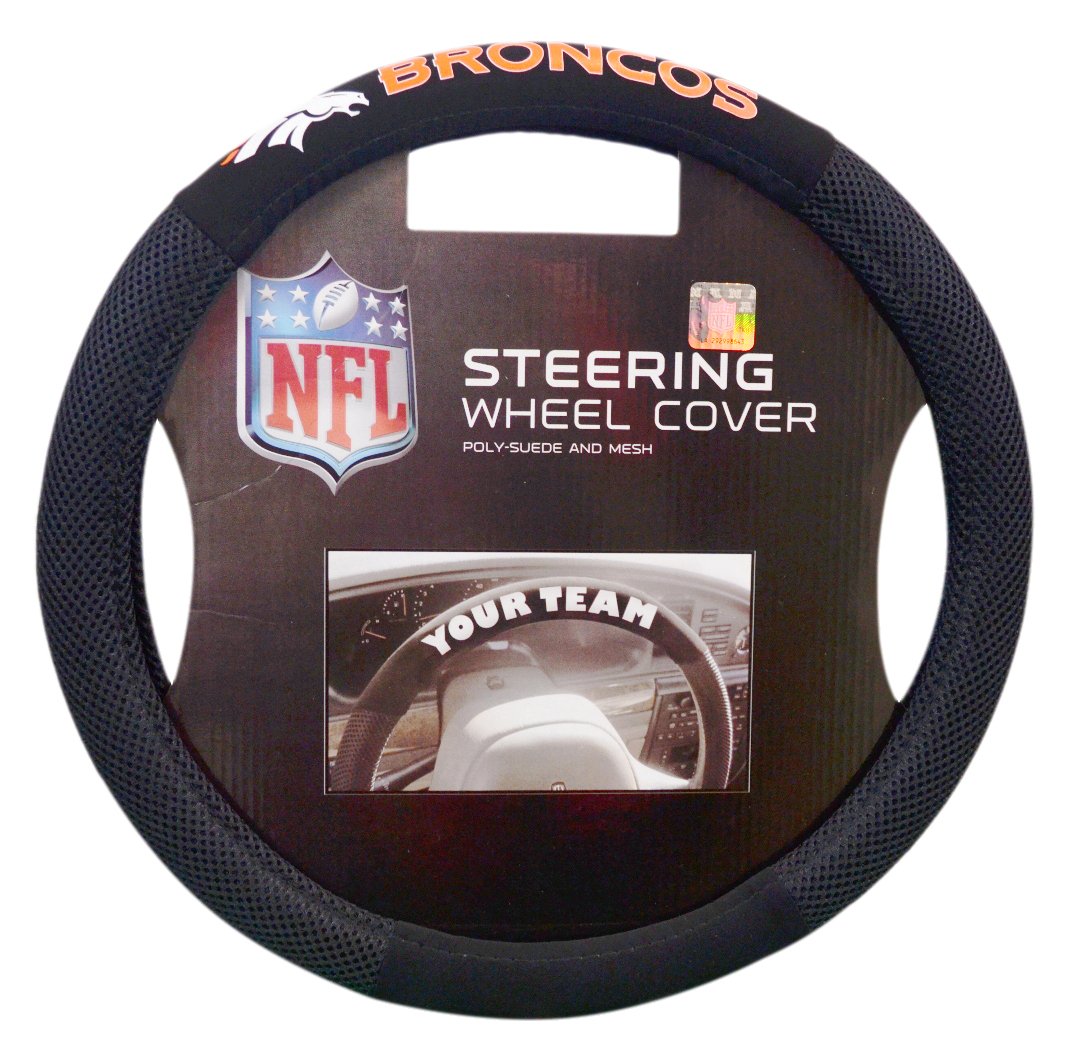 Fan Shop Authentic Auto Accessories Bundle