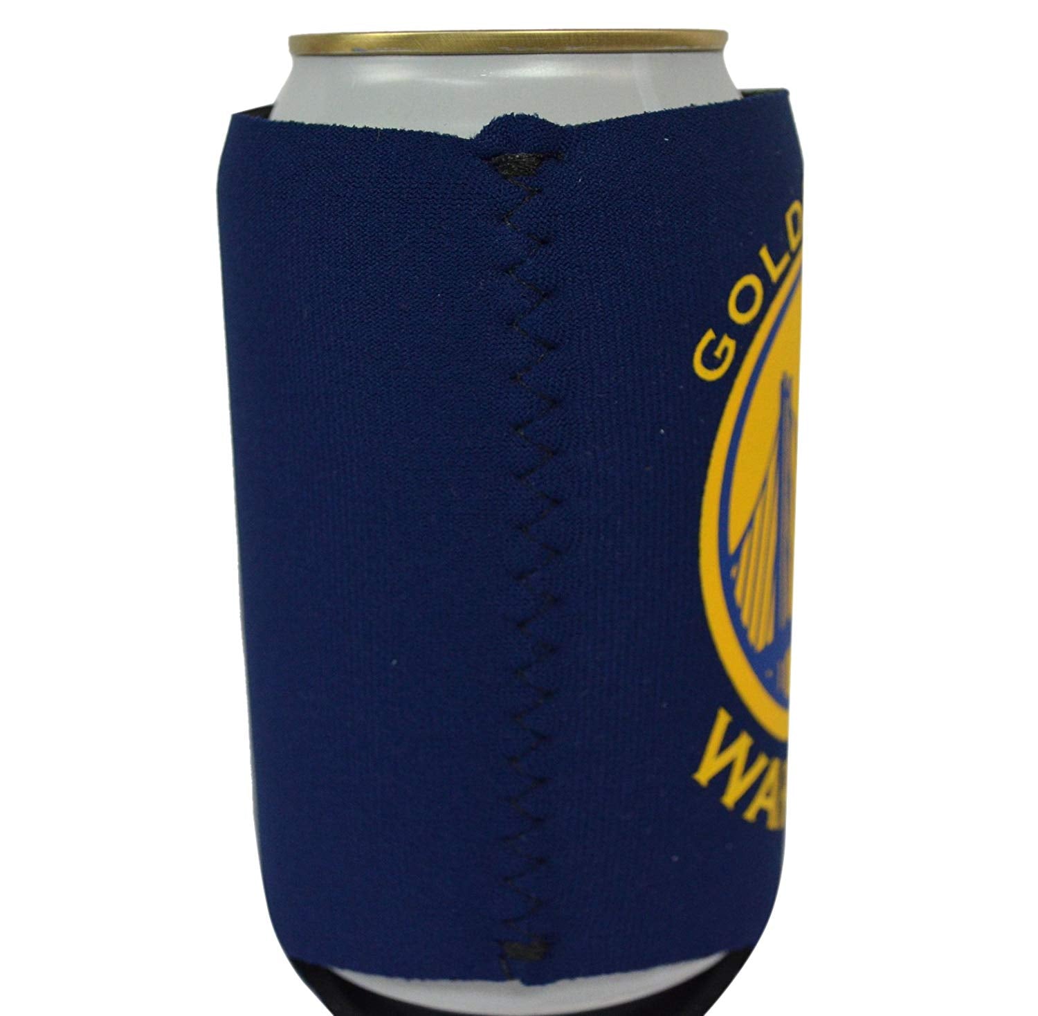 NBA Fan Shop Authentic 2-Pack Insulated 12 Oz Cold Can Cooler/Holder. Show Team Pride At Home, Tailgating or at the Game. Great for Fans