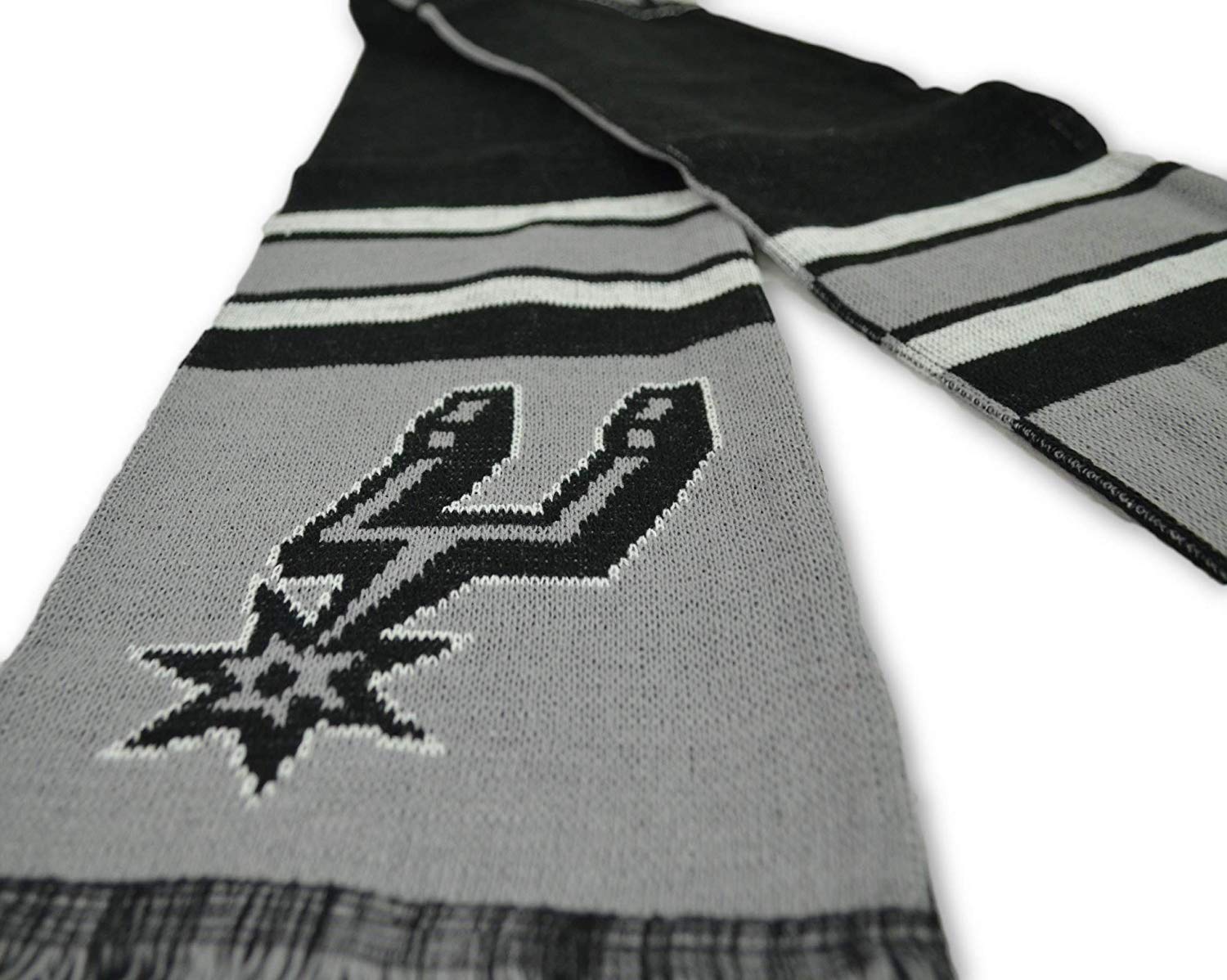 Fan Shop Authentic NBA Logo Reversible Team Scarf. Show Team Pride Everywhere You go in Style. Rather at Home, Work or at The Game These Scarves Will be Well Received.