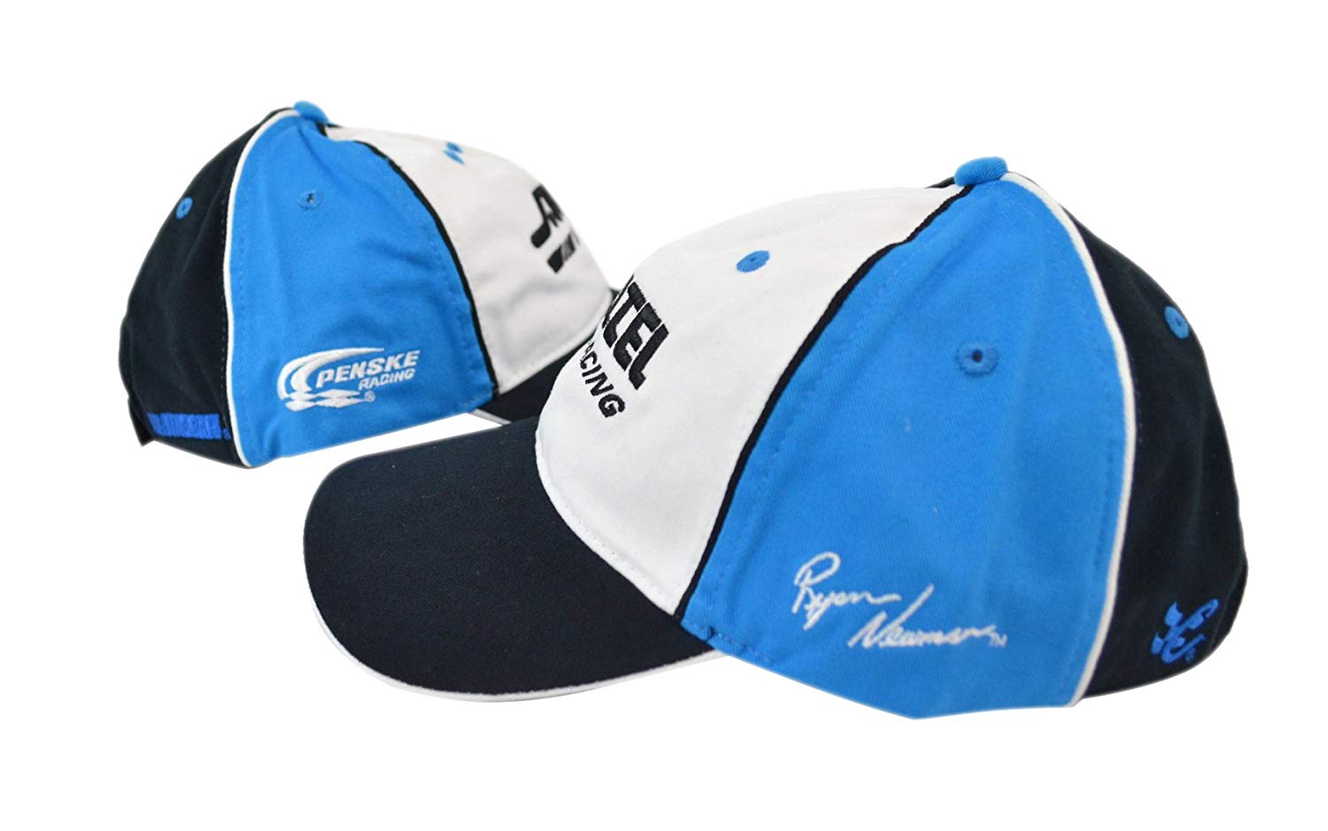 Official NASCAR Fan Shop Authentic Adjustable Baseball Caps. Show NASCAR Pride and Enjoy the comfort of these caps in cotton, mesh, polyester and khaki