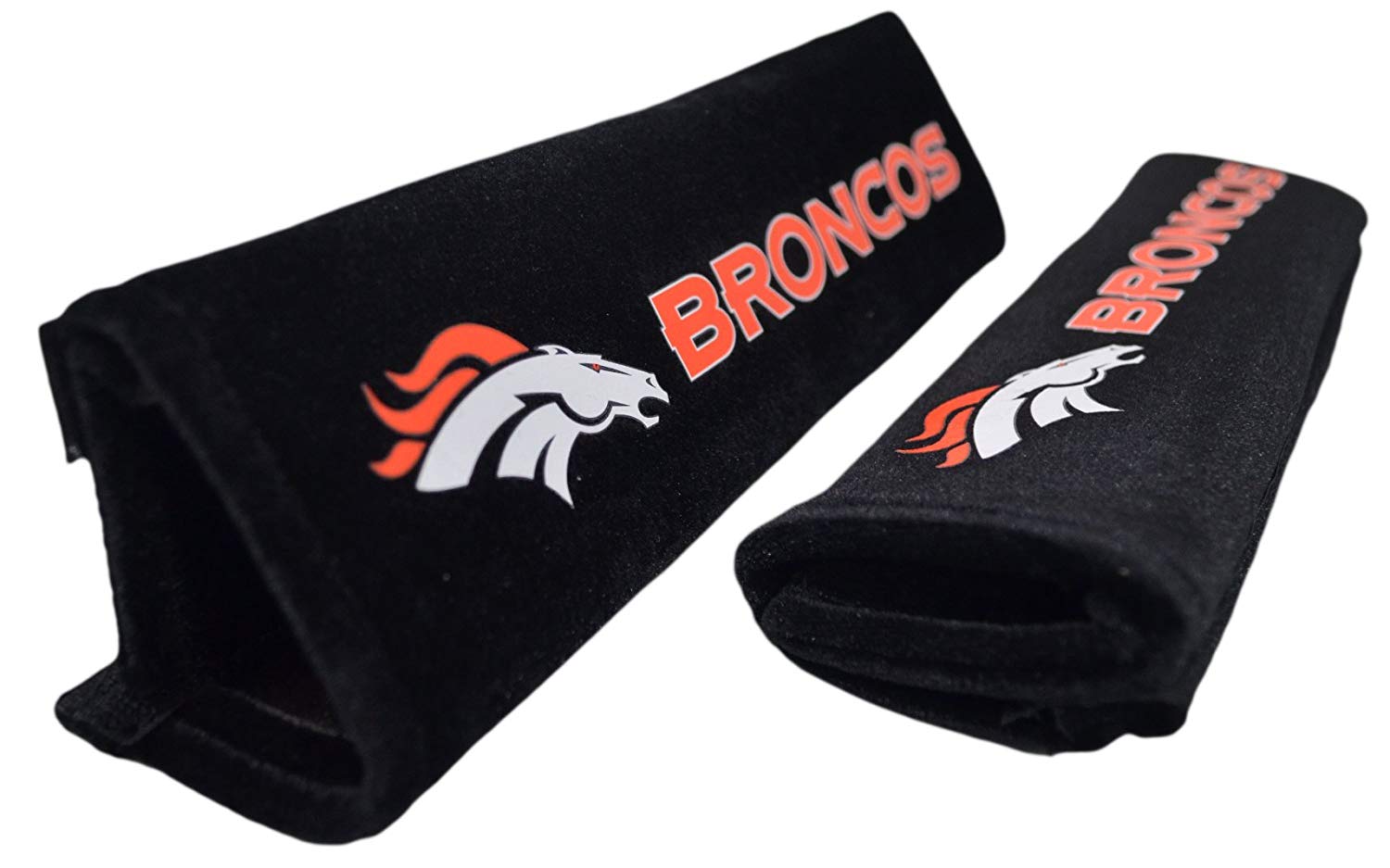 Fan Shop Authentic Auto Accessories Bundle