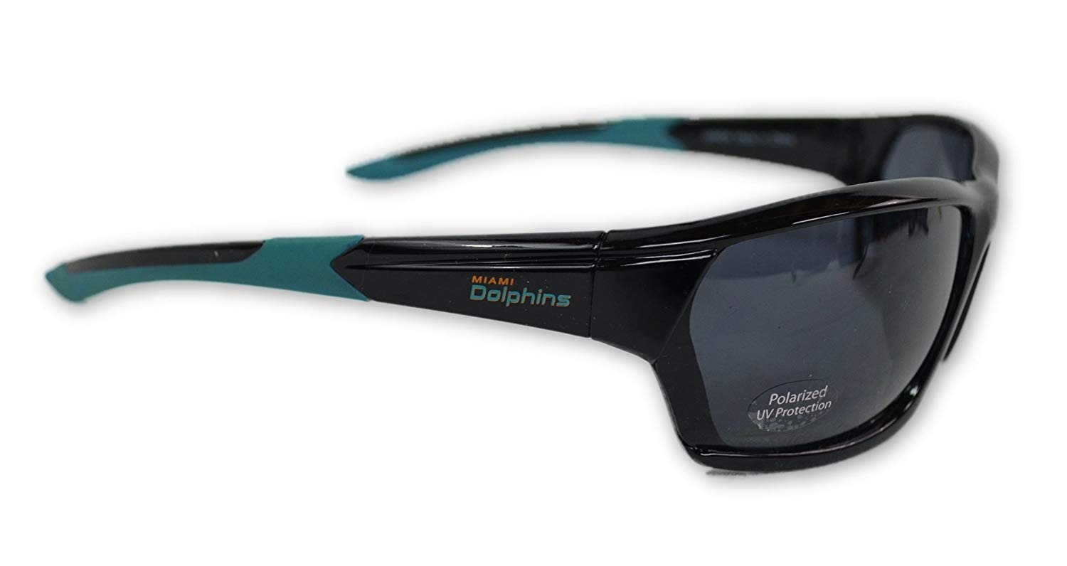 Siskiyou Sports Inc Official National Football League Fan Shop Authentic Sunglasses and Neoprene NFL Team Strap. Enjoy tailgating and the Game in the Sun with cool specs