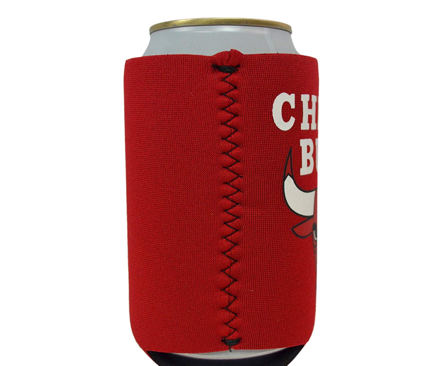 NBA Fan Shop Authentic 2-Pack Insulated 12 Oz Cold Can Cooler/Holder. Show Team Pride At Home, Tailgating or at the Game. Great for Fans