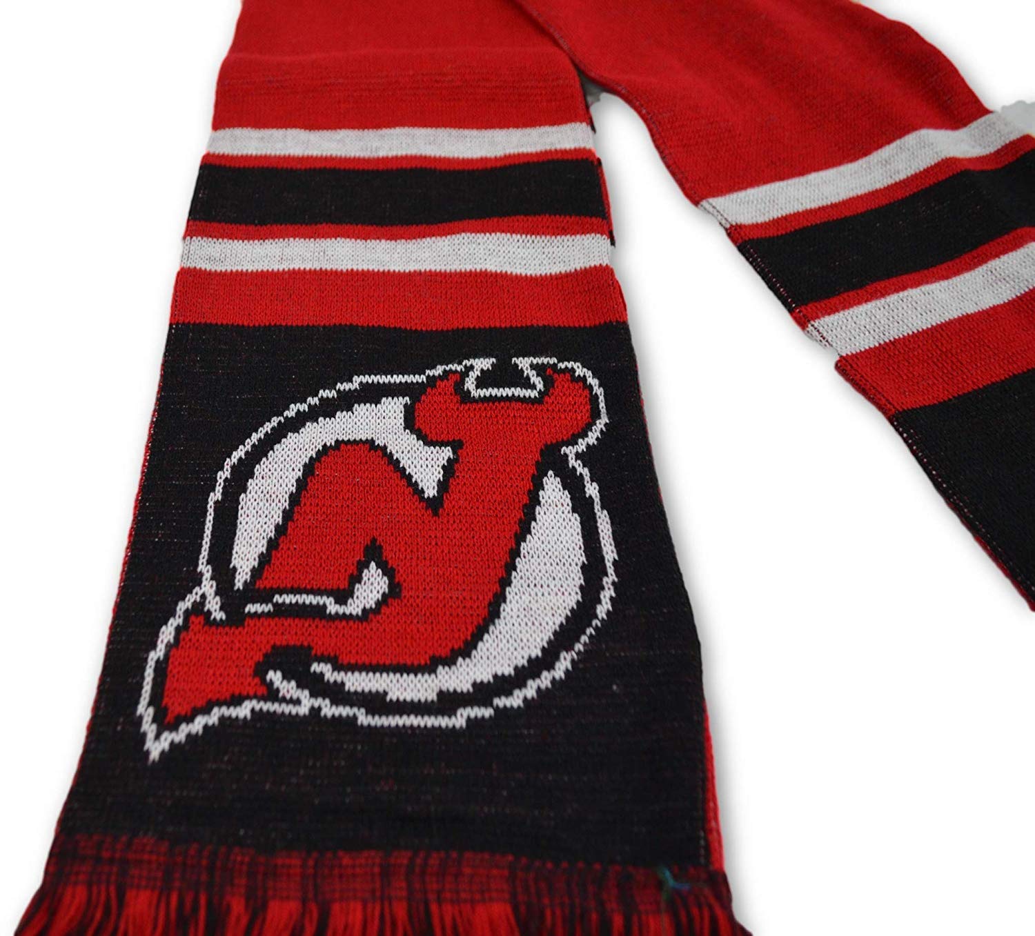 Fan Shop Authentic NHL Logo Reversible Team Scarf. Show Team Pride Everywhere You go in Style. Rather at Home, Work or at The Game These Scarves Will be Well Received.