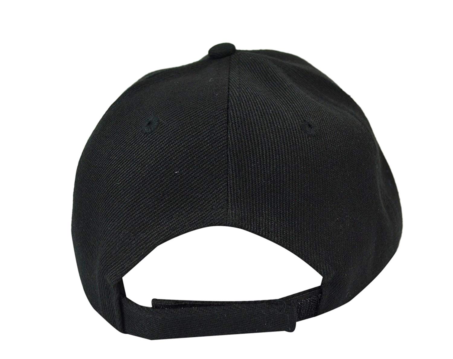 US American Flag Military Tactical Operator Baseball Cap. One Size Fits All Adjustable Cap. Comfortable Lightweight Hat with Embroidered Flag