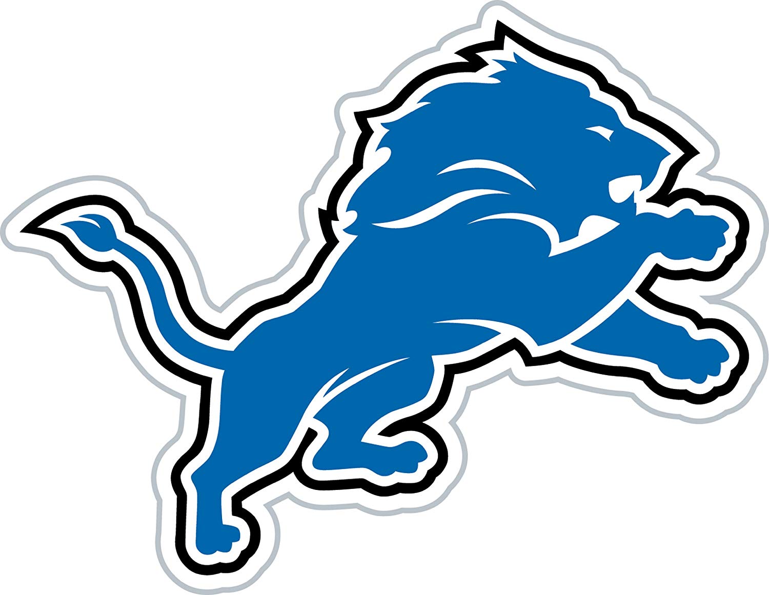 Fremont Die NFL Shop Authentic 12" Magnet Team Banner Helmet/Logo