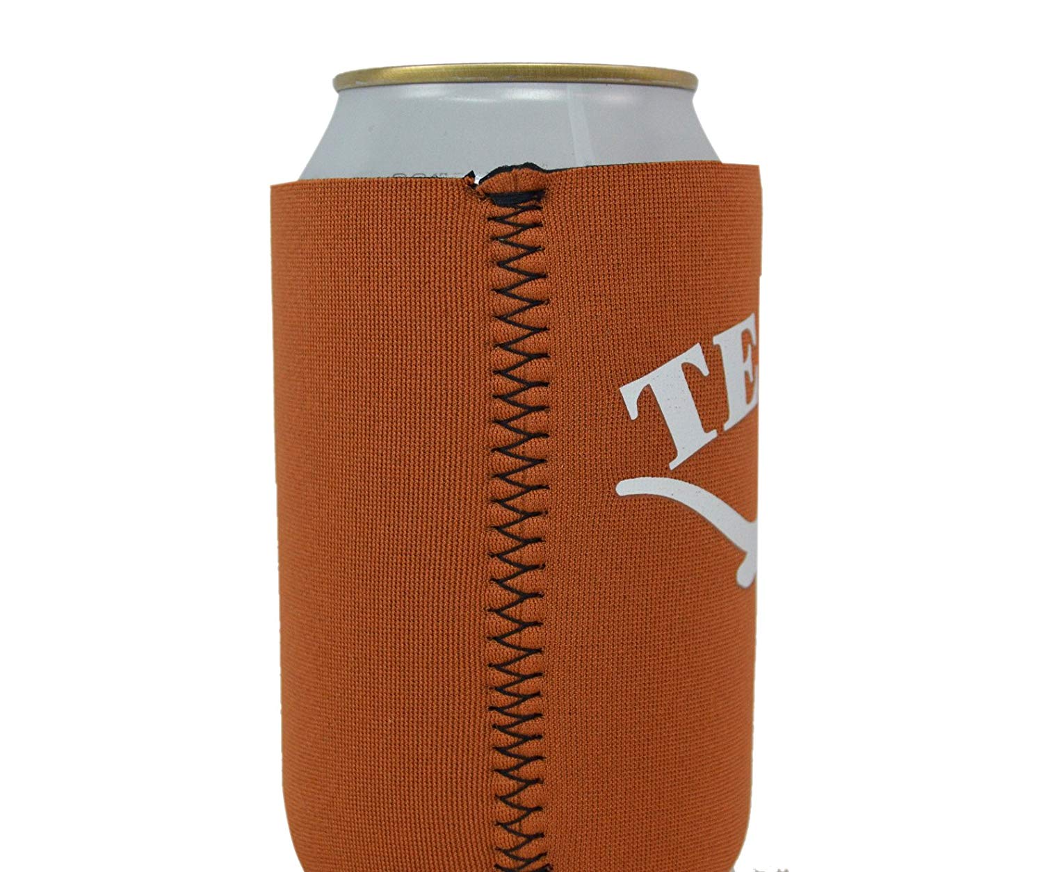 NCAA Fan Shop Authentic 2-Pack Insulated 12 Oz Can Cooler. Show School Pride At Home, Tailgating or At a Game. Great for Students, Alumni or Fans.