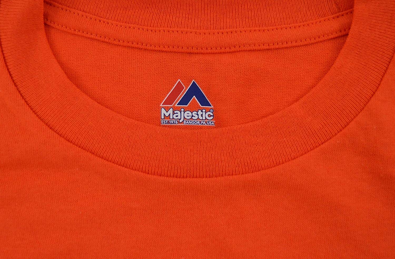 Majestic Major League Baseball Fan Shop Team T-shirt and Adjustable Cap (New York Mets, Youth X-Large)