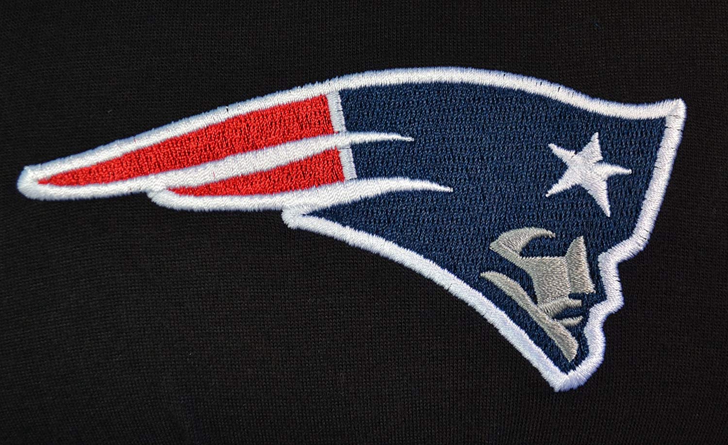 Team ProMark Official National Football League Fan Shop Authentic Headrest Cover (New England Patriots)