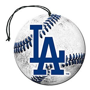 Official Major League Baseball Fan Shop Authentic Auto Accessories MLB Team Bundle