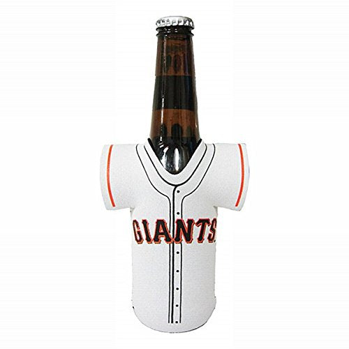 Official Major League Baseball Fan Shop Authentic MLB 2-pack Insulated Bottle Team Jersey Cooler
